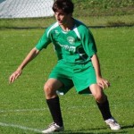 Matteo Senatore