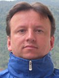 Foto Allenatore