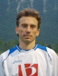 CLAPIZ ALESSANDRO