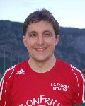AGOSTINIS MASSIMILIANO