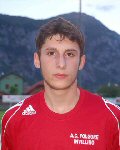 CONCINA MATTIA