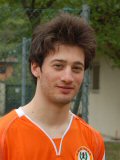 ZANIER MATTEO