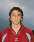 PIUSSI MASSIMO