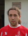 MARTIN MATTEO