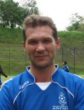 CASALI ALESSIO