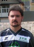 ROMANIN MAURIZIO