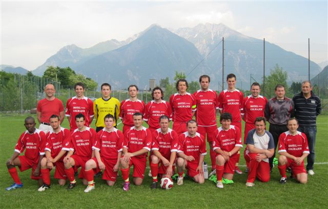 Foto squadra
