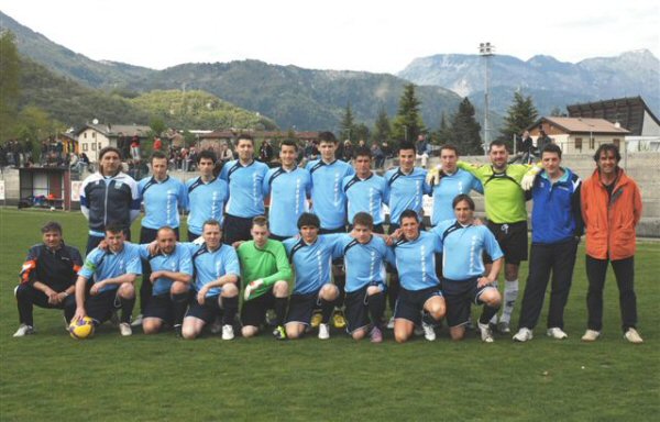 Foto squadra