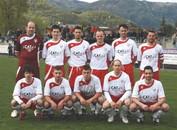 Foto squadra