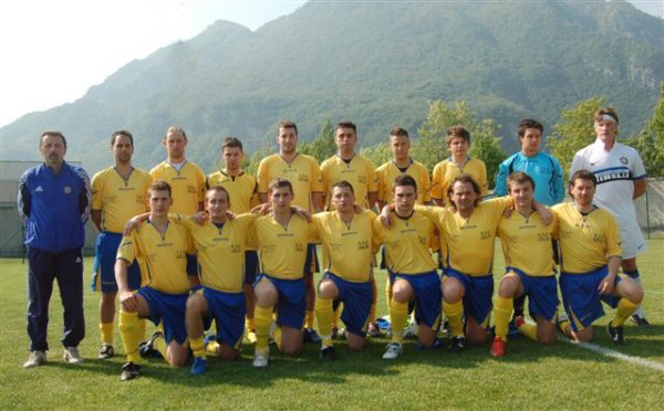 Foto squadra