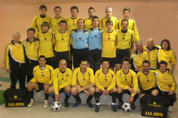 Foto squadra