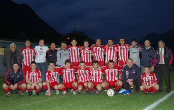 Foto squadra