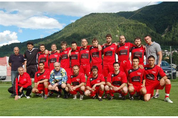 Foto squadra