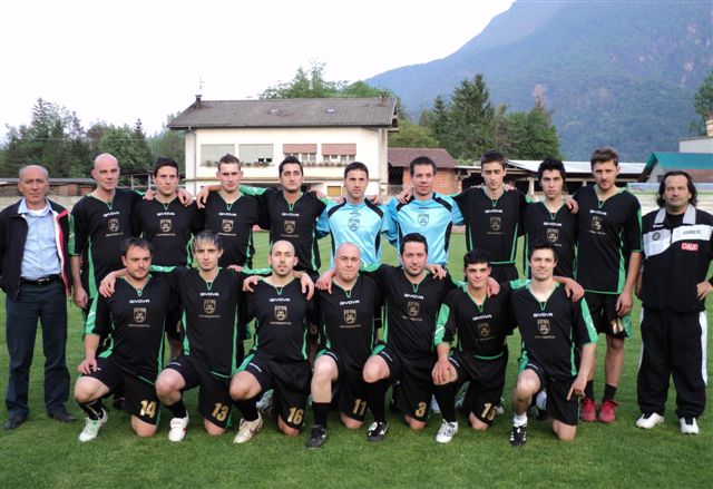 Foto squadra