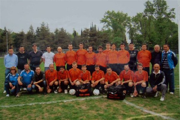 Foto squadra