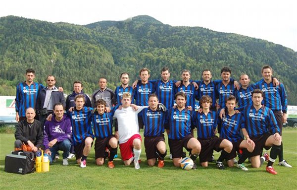 Foto squadra