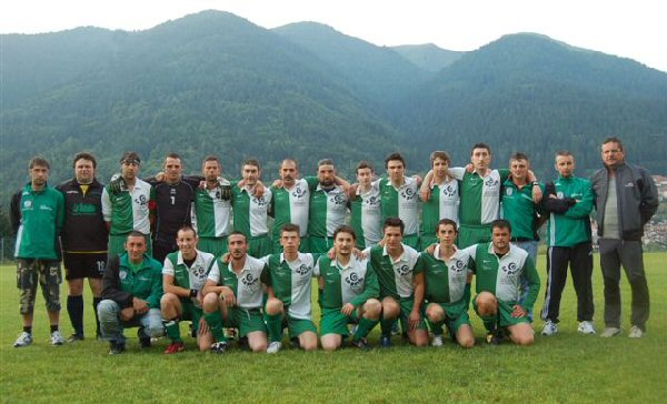 Foto squadra