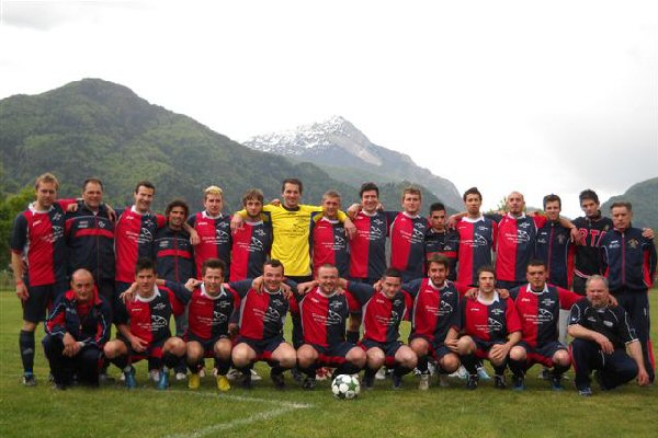 Foto squadra