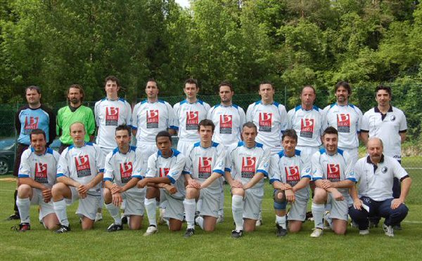 Foto squadra