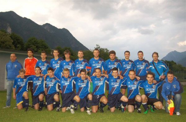 Foto squadra