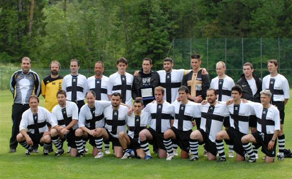 Foto squadra