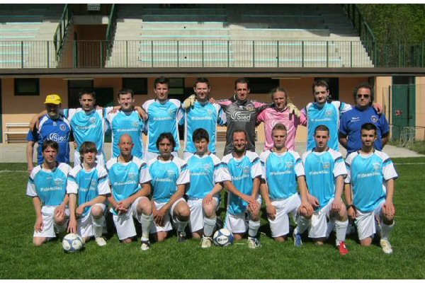 Foto squadra