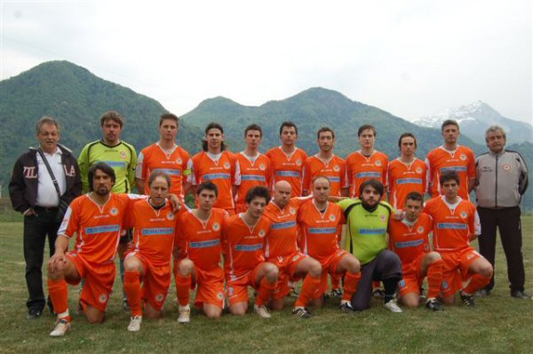 Foto squadra
