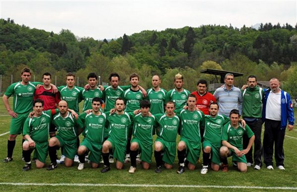 Foto squadra