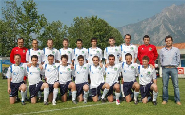 Foto squadra