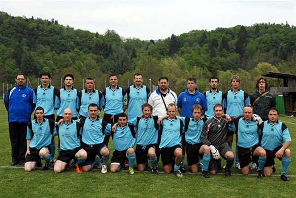 Foto squadra