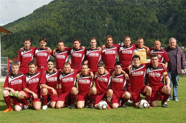 Foto squadra