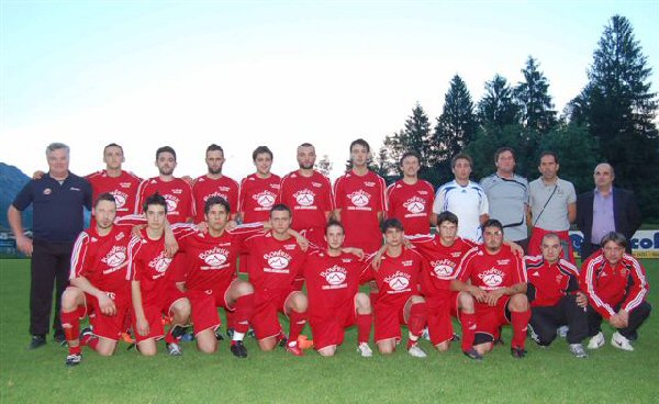 Foto squadra