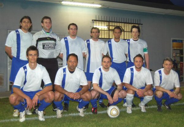 Foto squadra