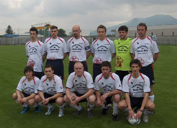 Foto squadra
