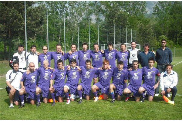 Foto squadra