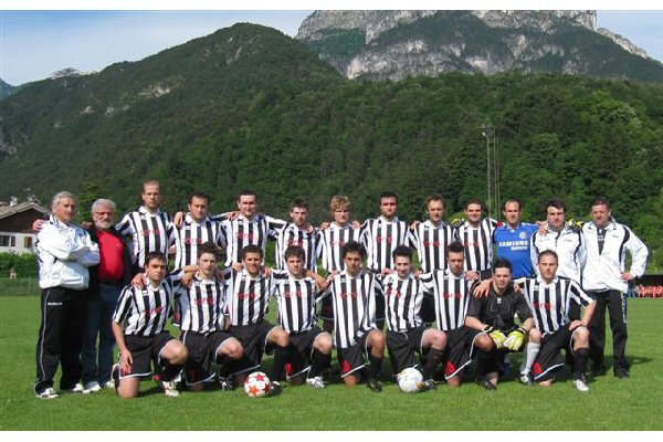 Foto squadra