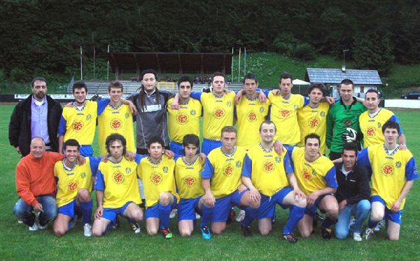 Foto squadra