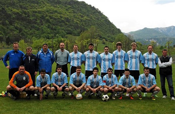 Foto squadra