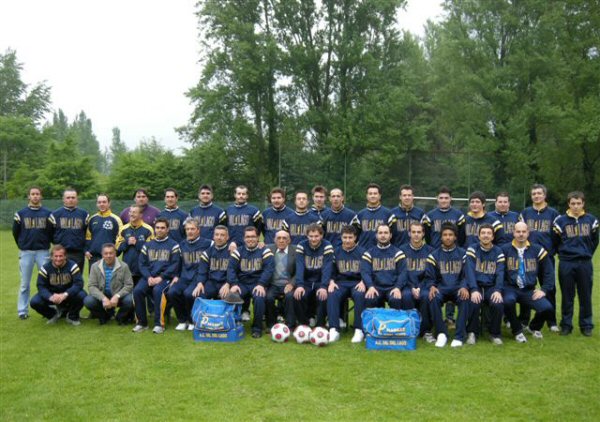 Foto squadra