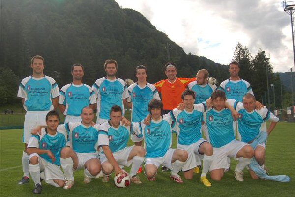 Foto squadra