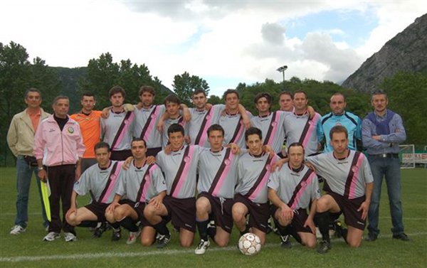 Foto squadra