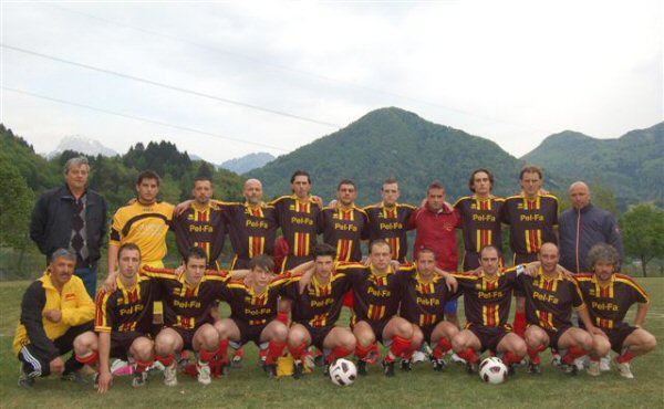 Foto squadra