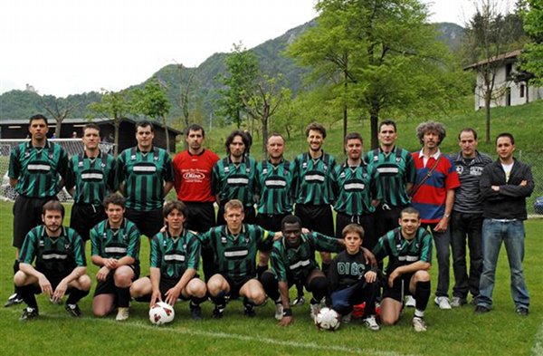 Foto squadra