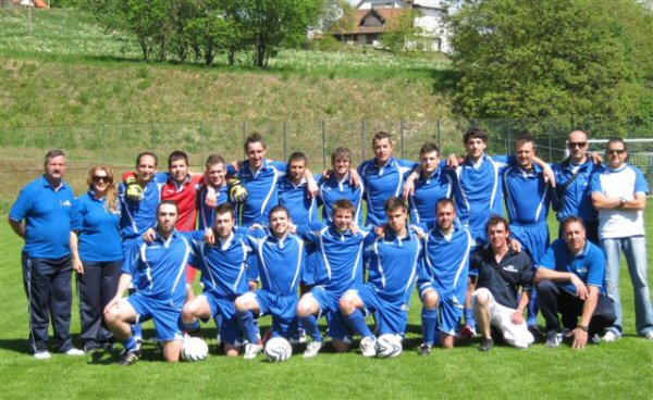 Foto squadra