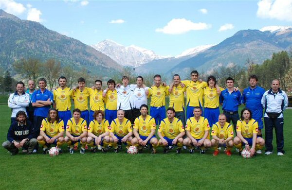 Foto squadra