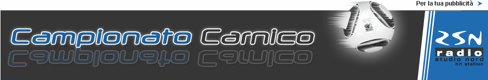 Campionato Carnico